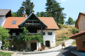 Winzerhof Wiednermichl, Krottendorf Bei Ligist, Österreich